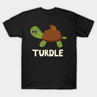 Turdle T-Shirt